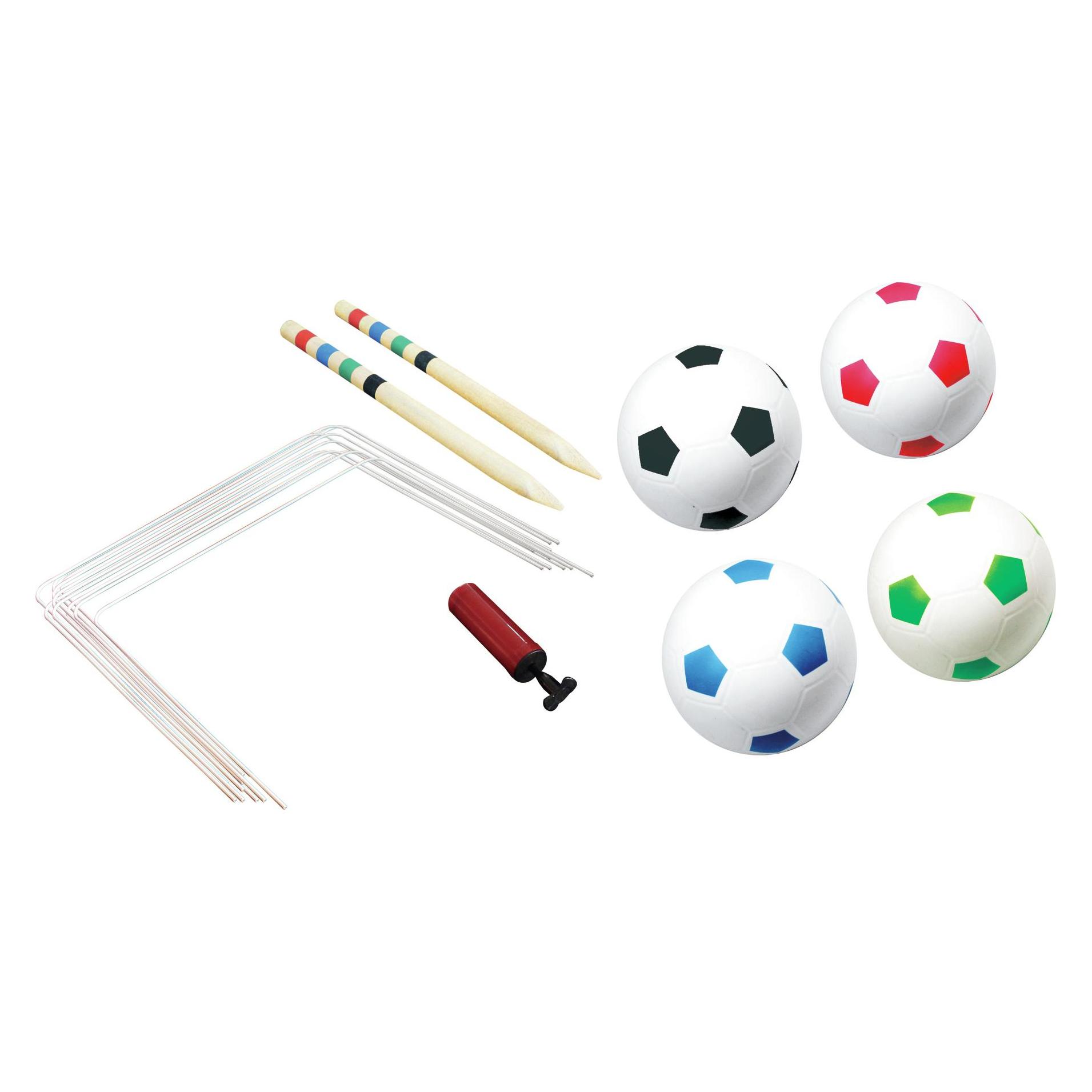 Spring Summer Amo Toys 302239 Krocketzubehör (302239)