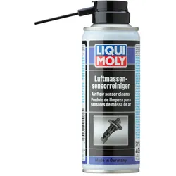 Reiniger LIQUI MOLY 4066 Luftmassensensor-Reiniger Sensor Reinigung Spray 200ml