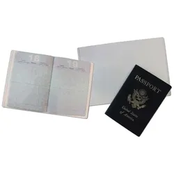 Canon DR-C240 Ausweishülle Transparent