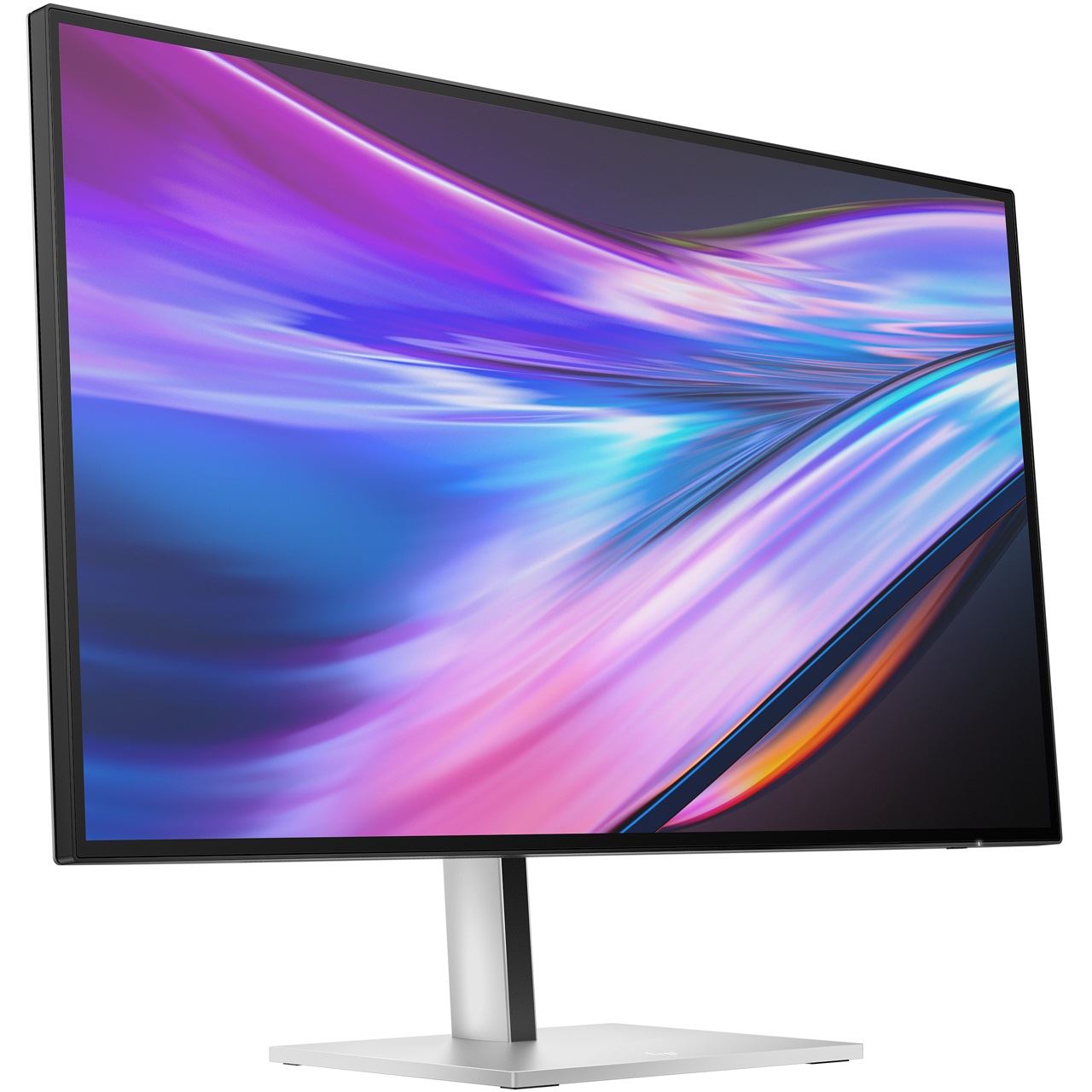 31.5" (80,01cm) HP Serie 7 Pro 732xk silber/schwarz 3840x2160 1xDisplayPort 1.4 / 1xHDMI 2.1 / 1x Thunderbolt 4 / 1x USB-C mit Displayport