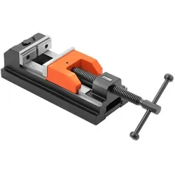 FLOTT Maschinenschraubstock Felix 100 2.0