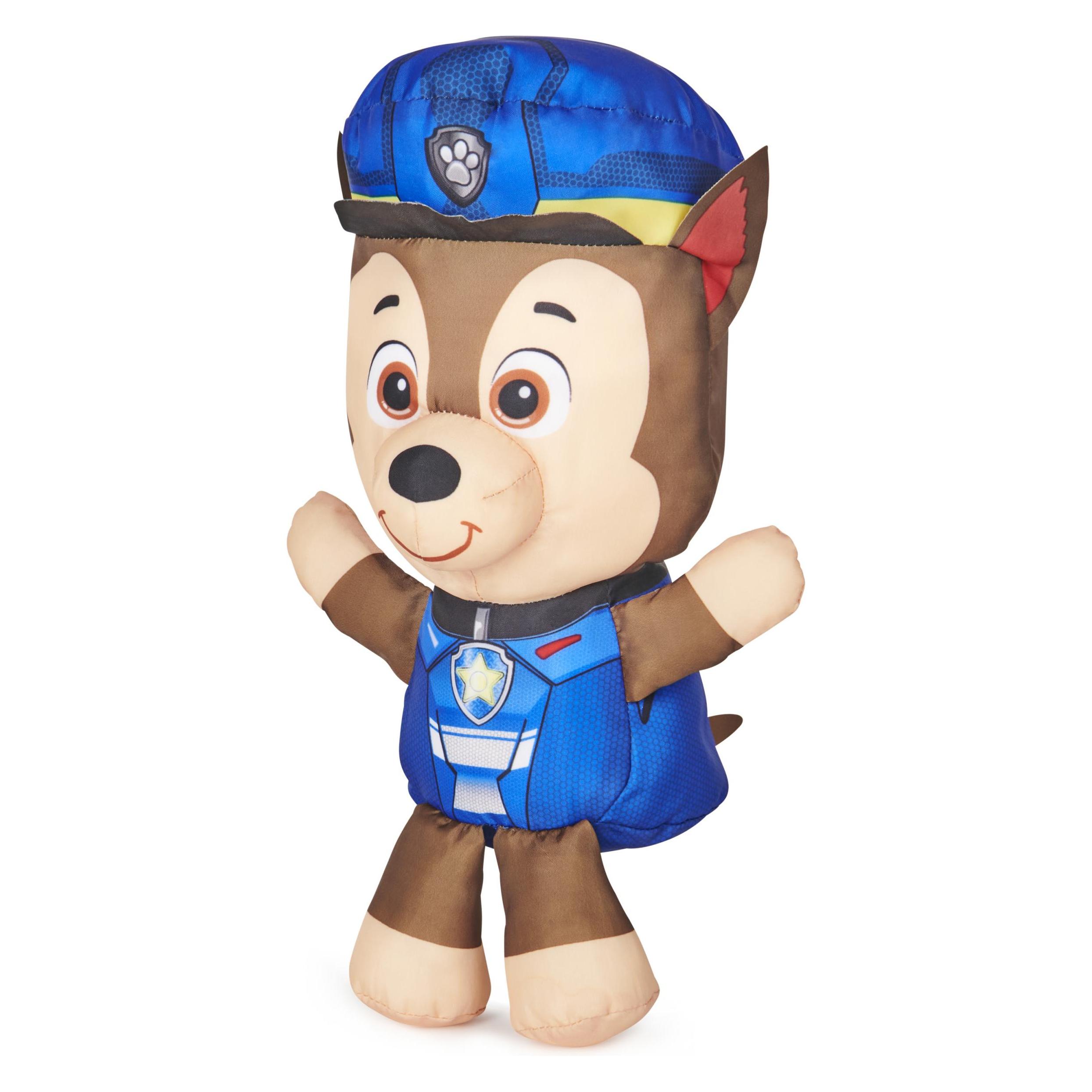 Swimways Swim Stuffies Chase (6063045)