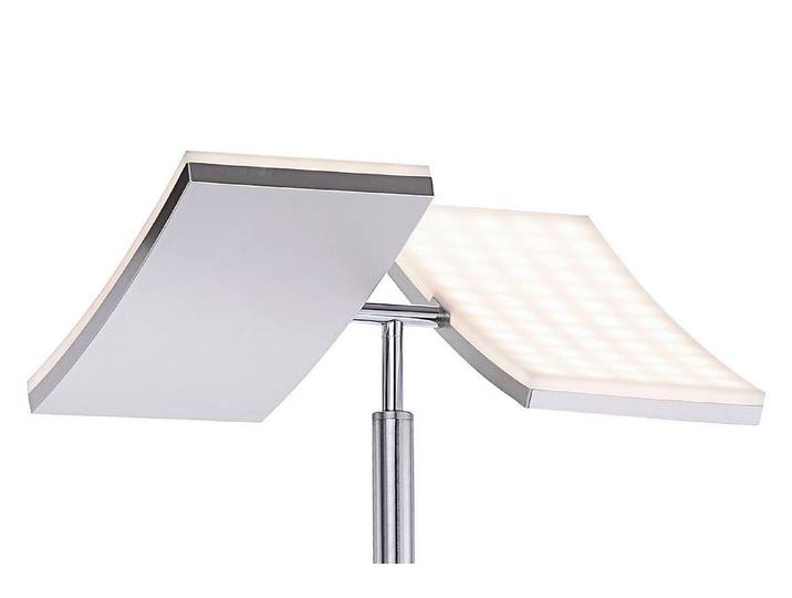 Rowa LED-Stehleuchte Rub 25 W 196 cm
