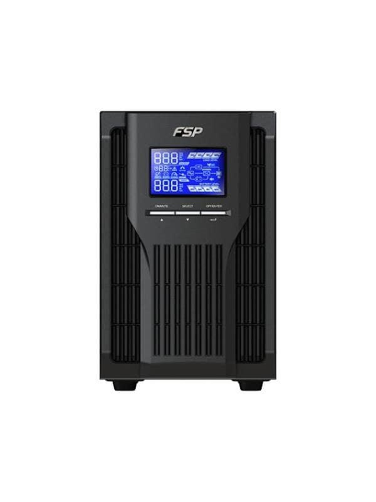 FSP PPF8001305 - Champ Tower - 1000VA/900W