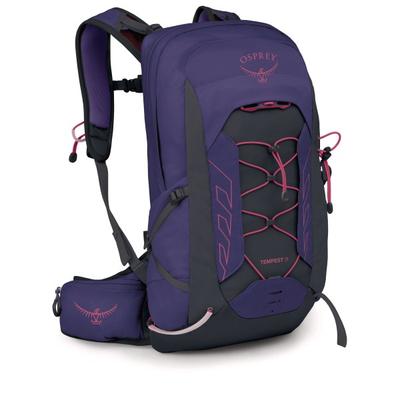 Osprey - Women's Tempest 11 - Wanderrucksack blau