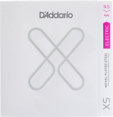 Daddario XSE09544