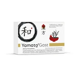YamatoGast 63 St