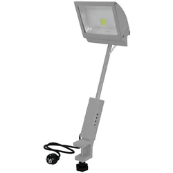 Eurolite, Arbeitsleuchte, LED KKL-50 Fluter 4100K silber