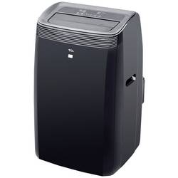 TCL TAC-12-CHPB/MZB Monoblock-Klimagerät EEK Heizen/Kühlen: A+ (A+++ - D)/A (A+++ - D) 3500 W 35 m² Schwarz 1481