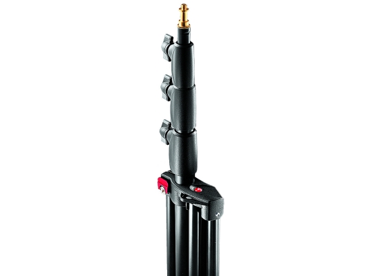 Manfrotto 1004 BAC Master Stativ