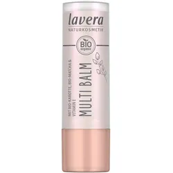 Lavera Multi Balm sunset red 01 4,9 g