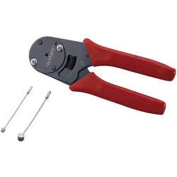 Fasi, Zange, Crimp-Zange Quaxar