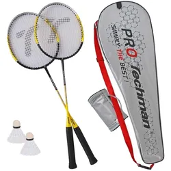Krups, Badmintonschläger