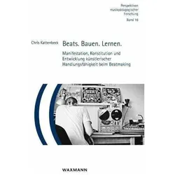 Chris Kattenbeck, Fachbücher von Chris Kattenbeck