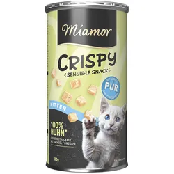 Miamor Sensible Snack Kitten Huhn pur 12x30 g