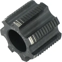 Innenlager-Gewindeschneider CD-3821x-1.370 1,370x24 tpi, Rechtsgewinde"