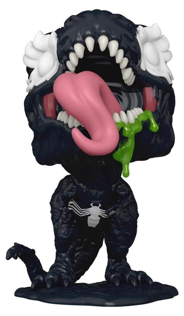 Funko POP-figuur Super Marvel Venomsaurus Rex #1624