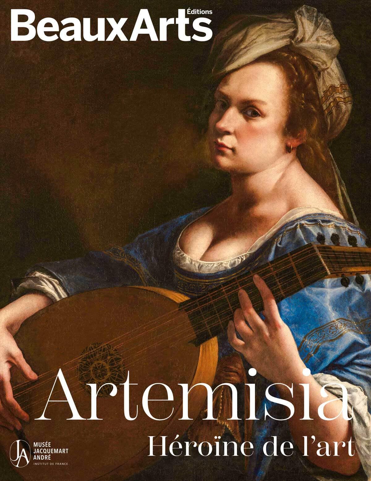 Artemisia : héroïne de l'art : musée Jacquemart-André - Preis vom 09.10.2026 07:28:09 h