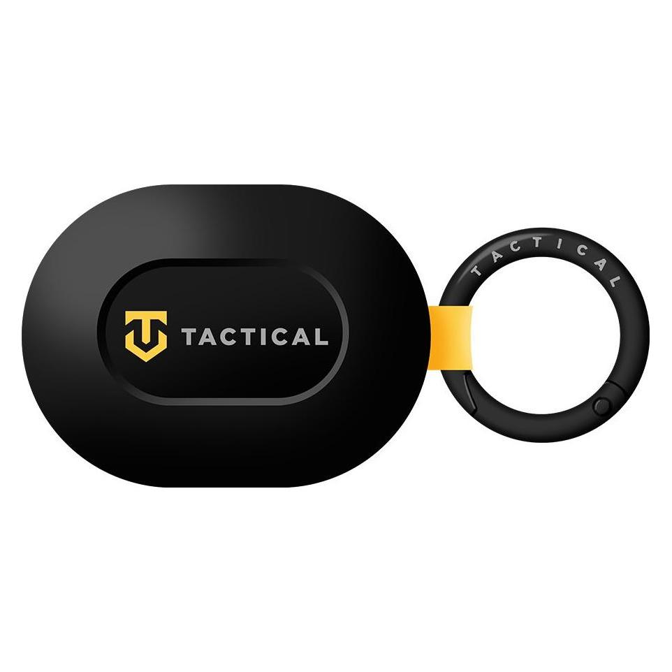 Tactical StrikePods Bug CrudeOil schwarz / kabellose In-Ear-Kopfhörer / Bluetooth (Kabellos) (8596311270666)