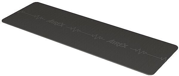 AIREX Trainingsmatte Heartbeat Fit schwarz B