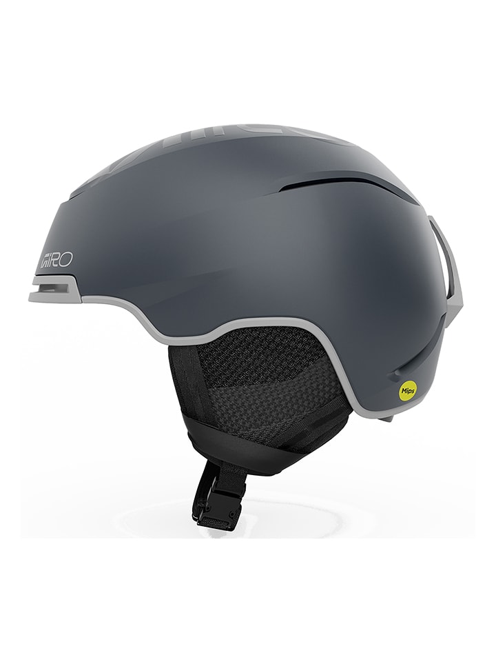 Giro Ski-/ Snowboardhelm "Jackson Mips" in Grau - S