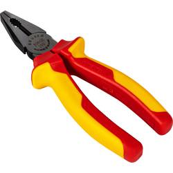 Brüder Mannesmann M10602 VDE Kombizange 180 mm