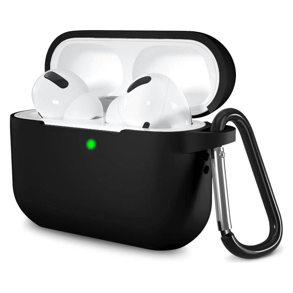 Techsuit Silicone Case for AirPods Pro 1 / 2 (Ladecase Hülle) (56343950)