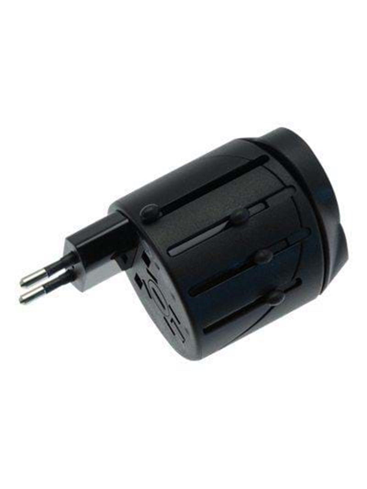 CELLULAR Line WORLD Reise Adapter