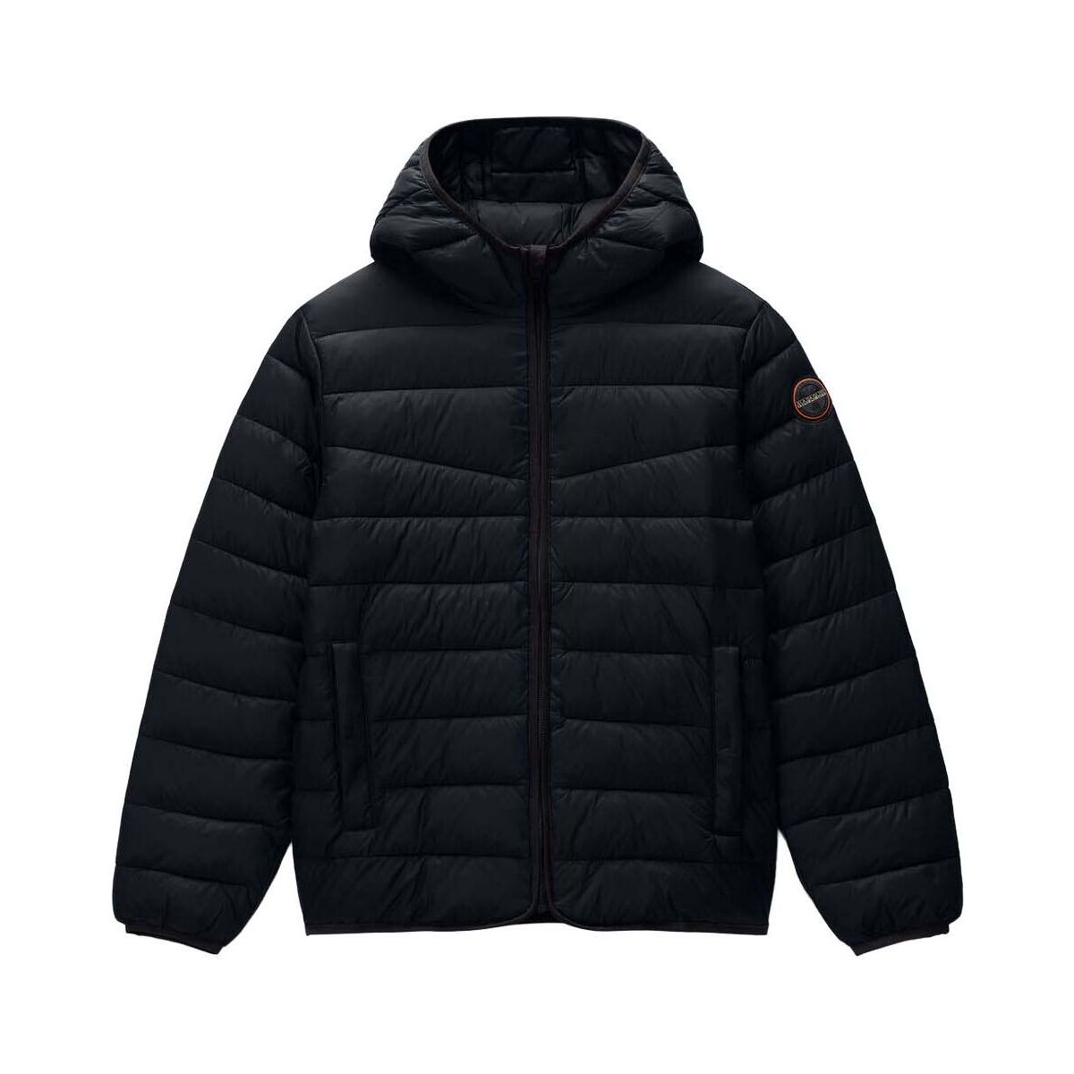 Napapijri K Aerons H 3 black beauty (941) 8 NP0A8BLW9411003