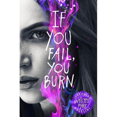 Witch''s Pyre, Taschenbuch von Josephine Angelini, Macmillan Publishers International, 978-1-4472-6088-2