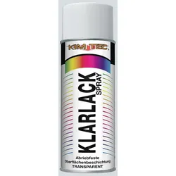 Kim-Tec Klarlack 400 ml