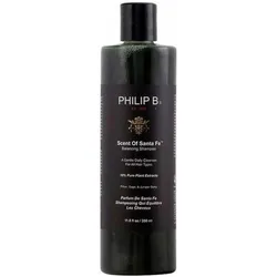 Philip B., Shampoo, Scent Of Santa Fe Balancing Shampoo (Flüssiges Shampoo, 350 ml)