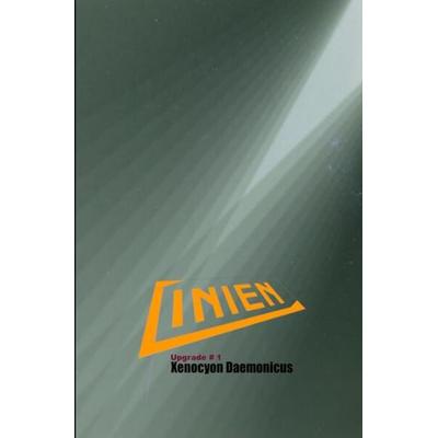 Linien, Taschenbuch von Xenocyon Daemonicus, Epubli, 978-3-7575-3814-9