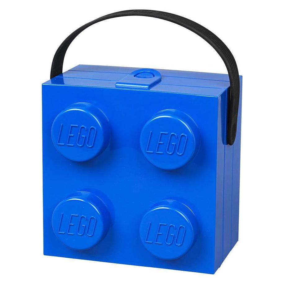 Room Copenhagen Lunch Box (40240002)