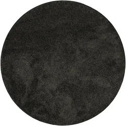 Snapstyle, Teppich, Hochflor Velours Teppich Mona (200 cm)