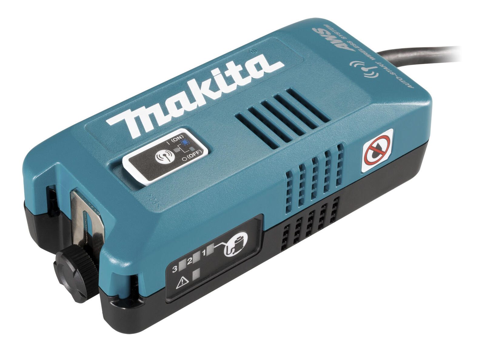 makita Funk-Adapter WUT02U 199773-1