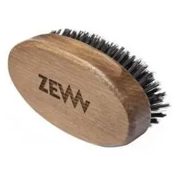 ZEW for men, Bartpflege, Call For Men - Beard Brush Brush Is A Professional Care I Will Grow