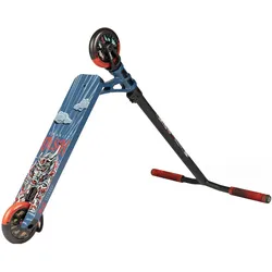 Mgp, Scooter