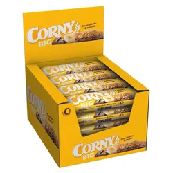 CORNY Müsliriegel BIG Schoko-Banane