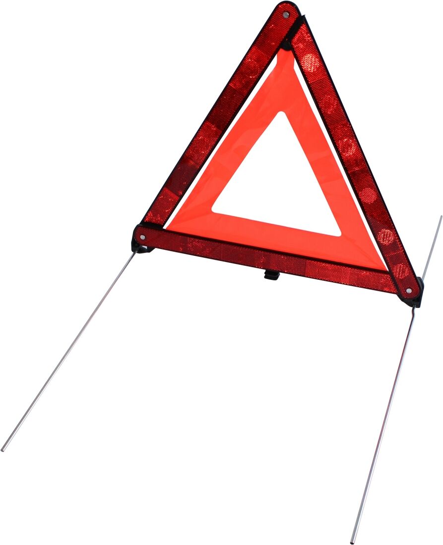 Apa Warndreieck Euro-Warndreieck Micro 31055