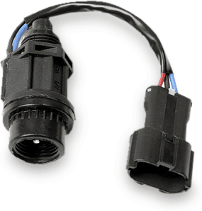 METZGER 0909058 Speed sensor