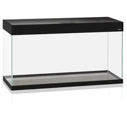 Aquael Aquarium OPTISET 200 schwarz 2.0