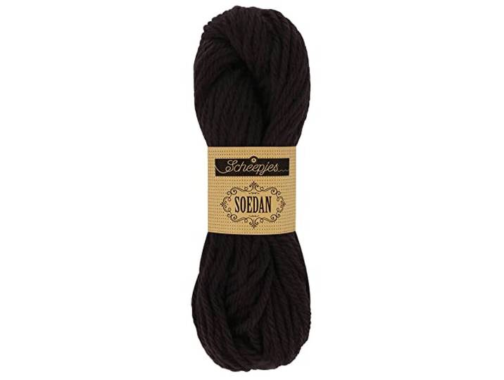 Scheepjes - Scheepjes Soedan 1302 Garen - 1x50g