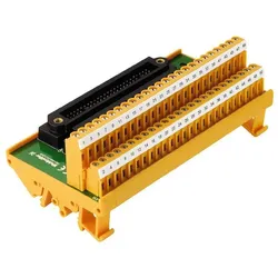 Weidmüller Übergabemodul 2xAKB TBY-RS-DIO-2KB-S