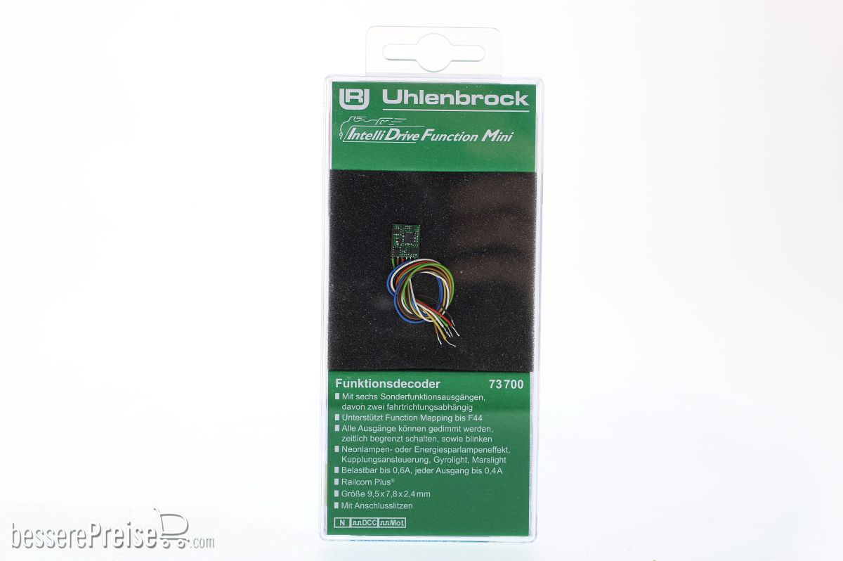 Uhlenbrock 73700