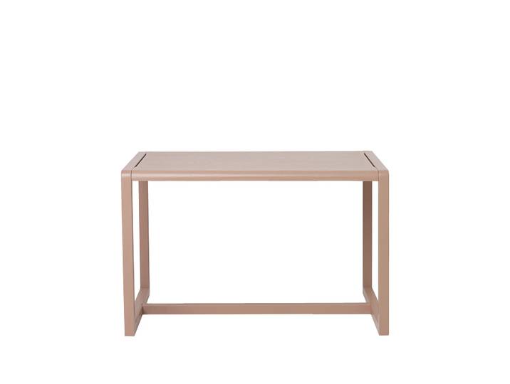 Ferm Living Little Architect Tisch Rose