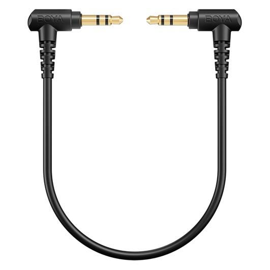 Boya Magic-03 Al-Powered Transformable Wireless Microphone (BOYA Magic-03)