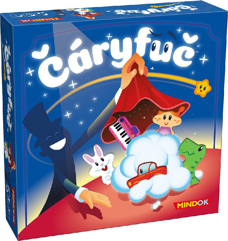 MindOK Čáryfuč