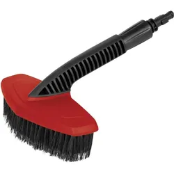 Einhell, Hochdruckreiniger Zubehör, 4144018 Hochdruckreinigerzubehör Bürste