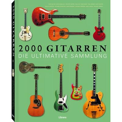 2000 Gitarren -